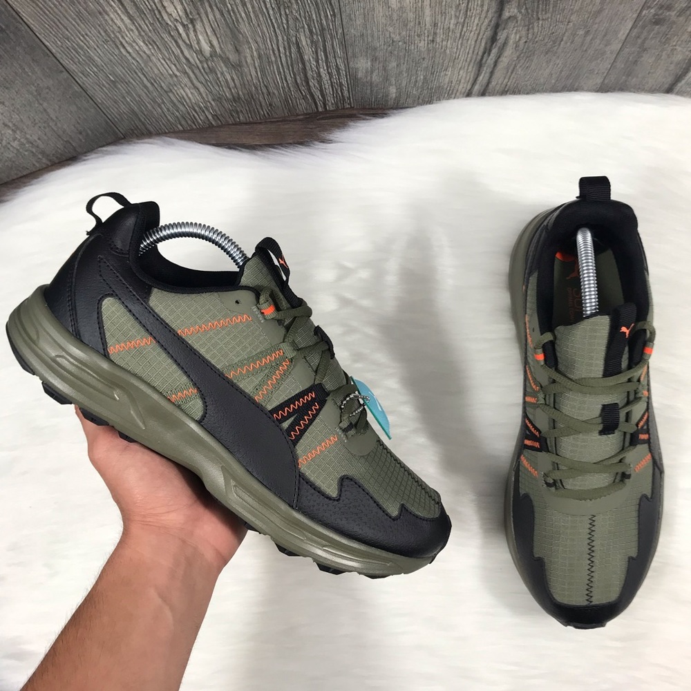 Puma Escalate Trail Running Shoes